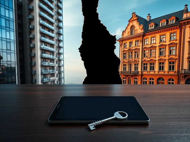 Österreich: FPÖ schießt gegen neues Mietpaket der Regierung - Foto: über boerse-global.de