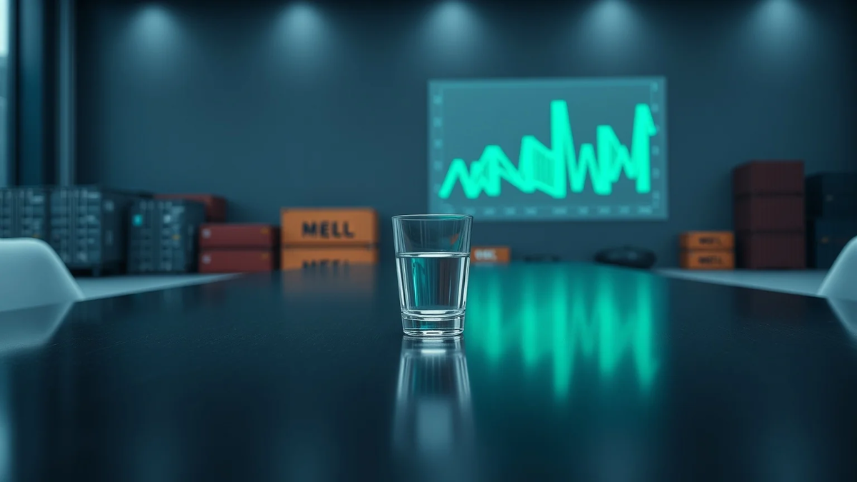 EU-Klimazoll spaltet COP30: Entwicklungsländer rebellieren - Foto: über boerse-global.de