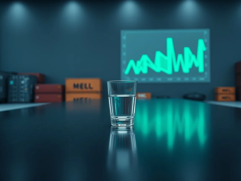 EU-Klimazoll spaltet COP30: Entwicklungsländer rebellieren - Foto: über boerse-global.de