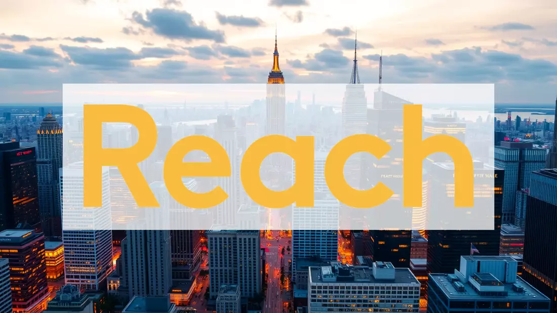 Reach Aktie: Kampf ums Überleben - Bild: über boerse-global.de