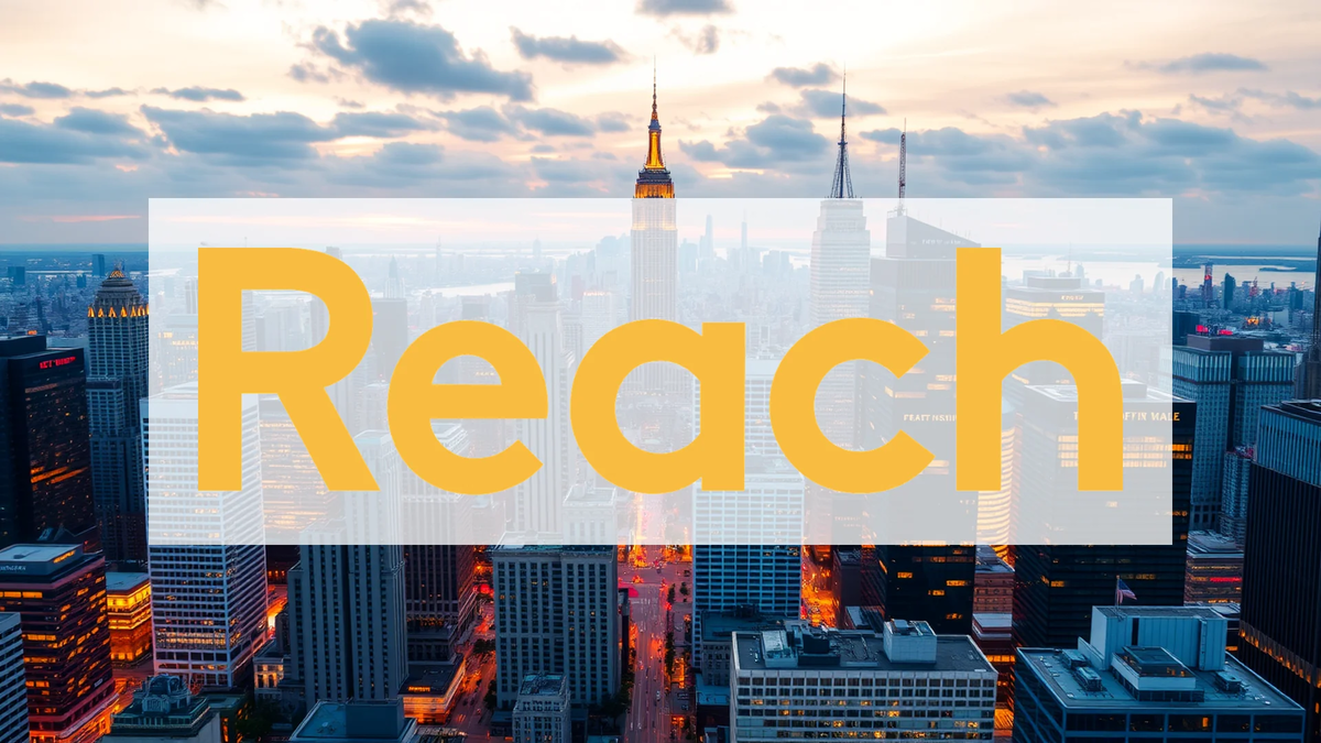 Reach Aktie: Kampf ums Überleben - Foto: über boerse-global.de