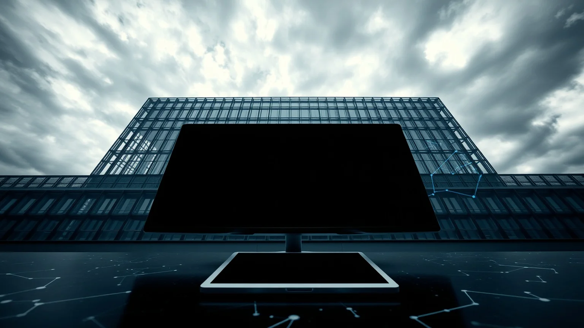 EU-Digitalpaket: Brüssel will KI-Gesetz abschwächen - Foto: über boerse-global.de