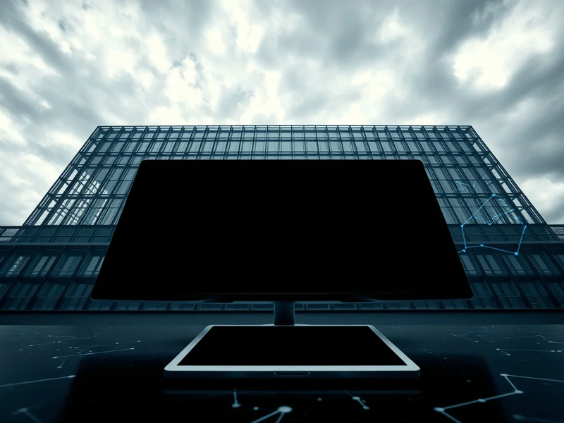 EU-Digitalpaket: Brüssel will KI-Gesetz abschwächen - Foto: über boerse-global.de