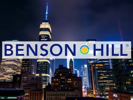 Benson Hill Aktie: Ernüchterung allenthalben - Foto: über boerse-global.de