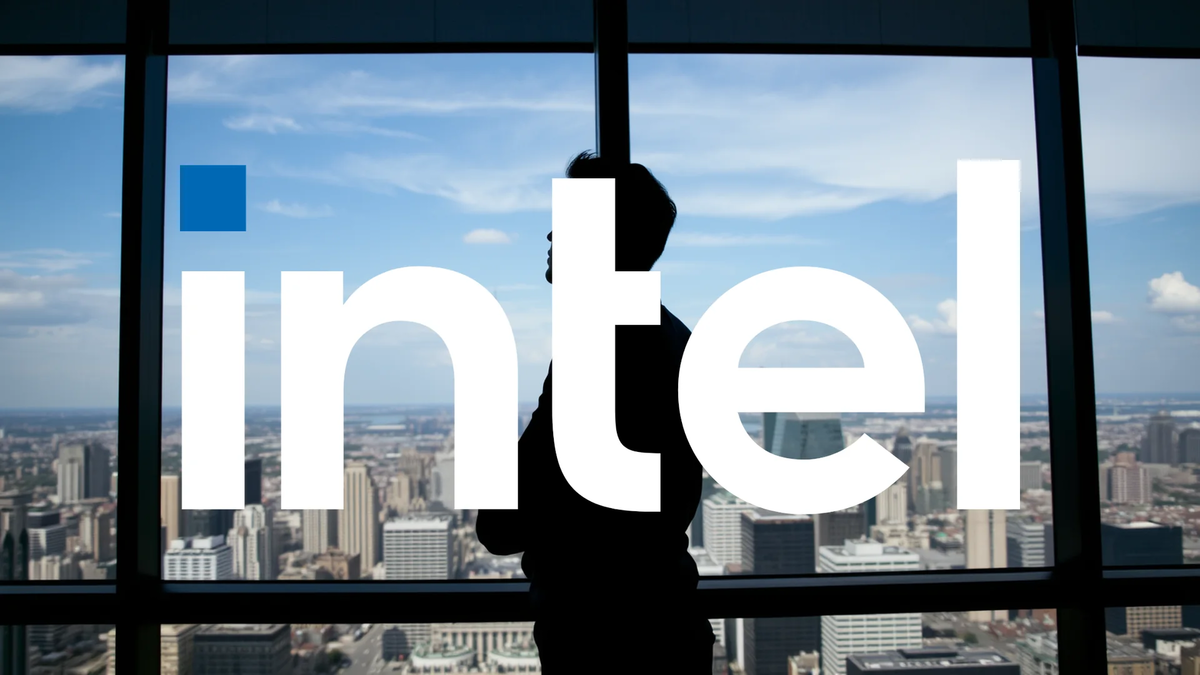 Intel: La Amenaza de la Inteligencia Artificial que Sacude a la Empresa - Foto: über boerse-global.de