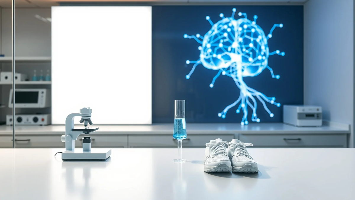 Alzheimer-Durchbruch 2025: Neue Therapien und präventive Hoffnung - Foto: über boerse-global.de