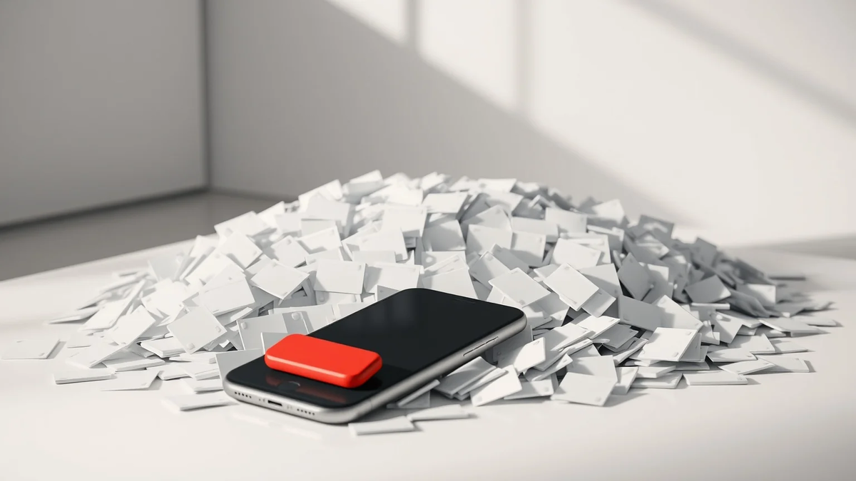 iPhone-Betrug: MFA-Bombing zielt auf Apple-Nutzer - Foto: über boerse-global.de