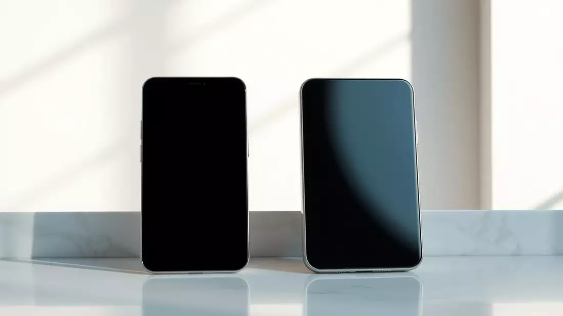 Apple iPhone: 2027 stehen zwei Revolution-Modelle bevor - Bild: über boerse-global.de