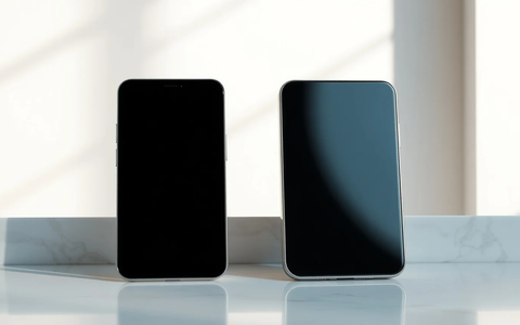 Apple iPhone: 2027 stehen zwei Revolution-Modelle bevor - Foto: über boerse-global.de