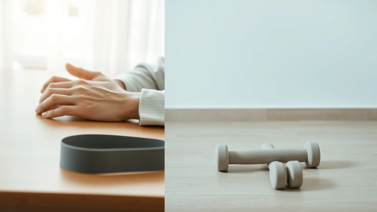 Seniorenfitness: Nur 22 Prozent erfüllen WHO-Empfehlungen - Foto: über boerse-global.de