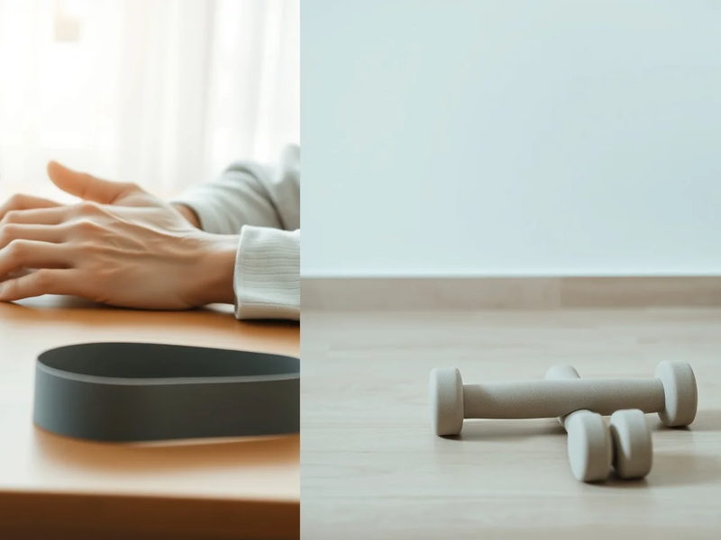 Seniorenfitness: Nur 22 Prozent erfüllen WHO-Empfehlungen - Foto: über boerse-global.de