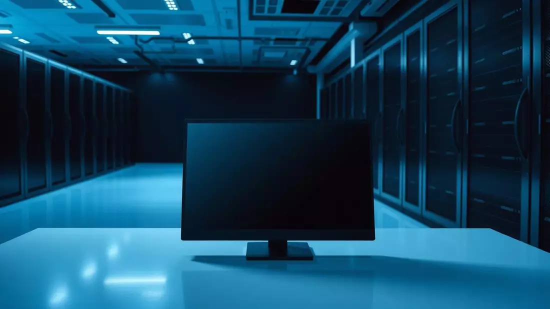 Cyberangriffe: KI-gestützte Bedrohungen alarmieren Behörden - Bild: über boerse-global.de