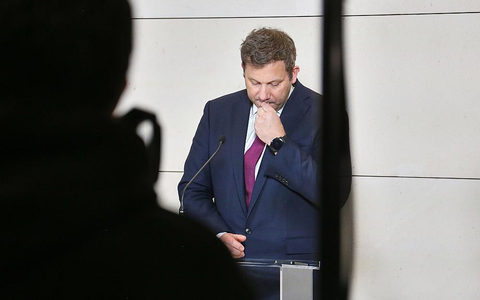 Lars Klingbeil am 13.11.2025 - Foto: über dts Nachrichtenagentur