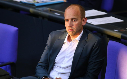 Dennis Rohde (Archiv) - Foto: über dts Nachrichtenagentur