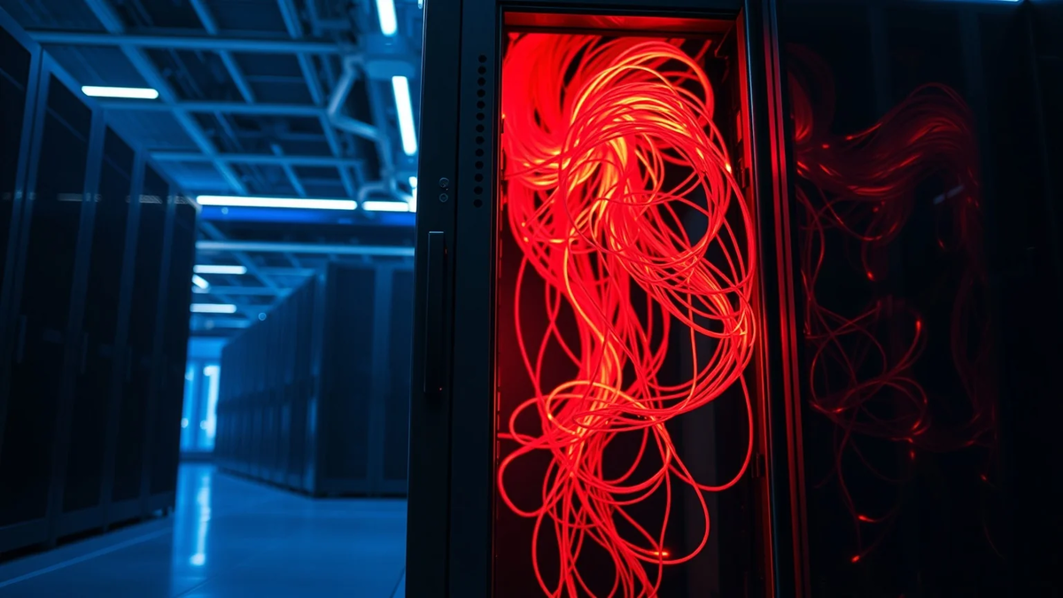 KI-gesteuerter Cyberangriff: Autonome Spionage-Software attackiert weltweit Unternehmen - Foto: über boerse-global.de