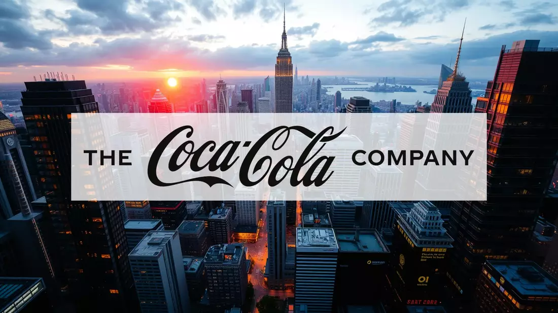 Coca-Cola: ¿Señales contradictorias en Wall Street? - Bild: über boerse-global.de