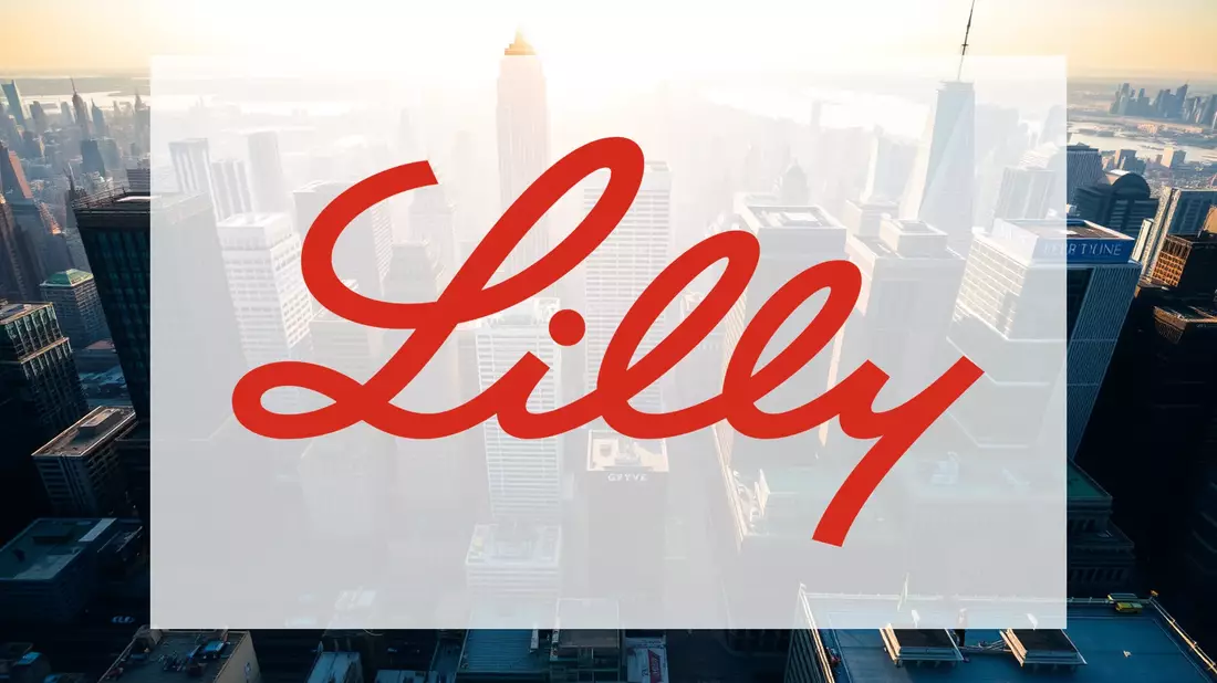 Eli Lilly: El gigante farmacéutico que roza el billón de dólares - Bild: über boerse-global.de