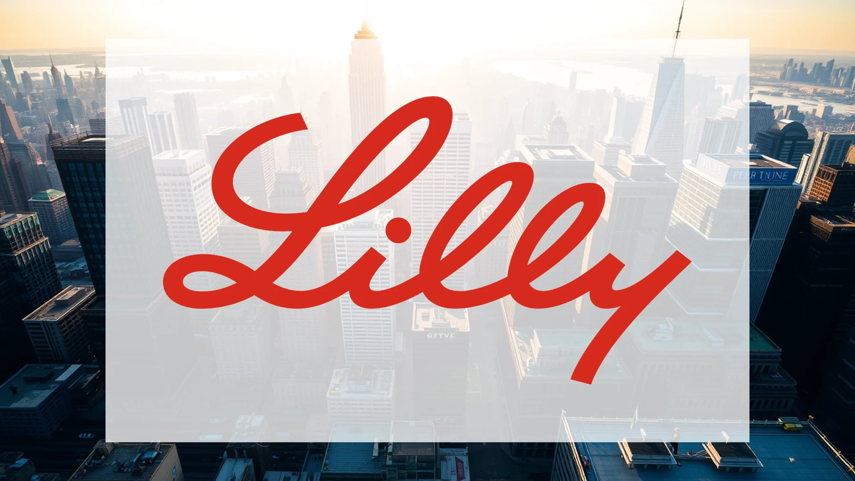 Eli Lilly: El gigante farmacéutico que roza el billón de dólares - Foto: über boerse-global.de