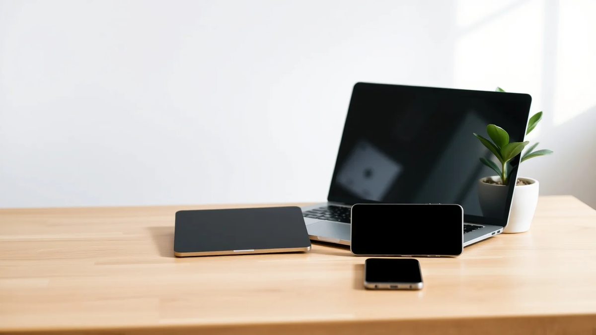 Digital Detox: Jeder dritte Deutsche plant digitale Auszeit - Foto: über boerse-global.de