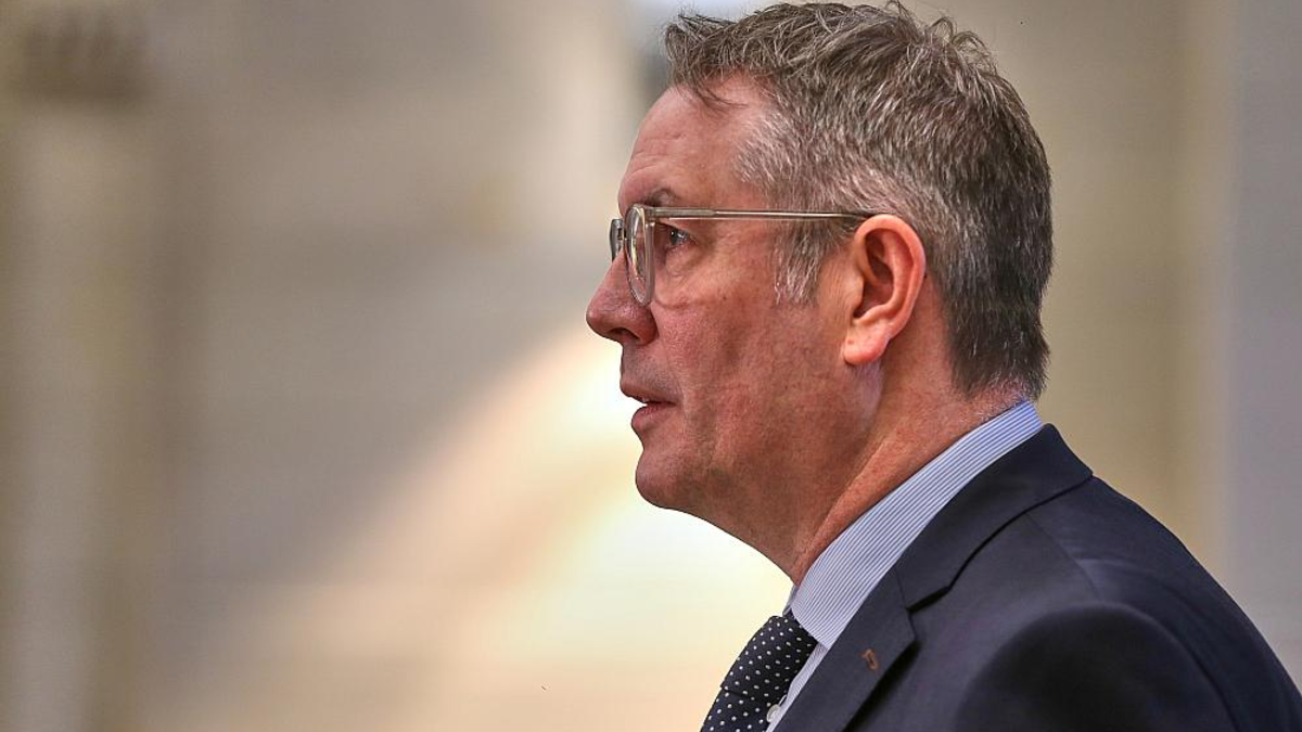 Alexander Schweitzer (Archiv) - Foto: über dts Nachrichtenagentur