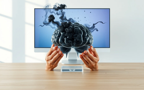 Deutschland am Limit: Fast die Hälfte fühlt sich ungesund - Foto: über boerse-global.de