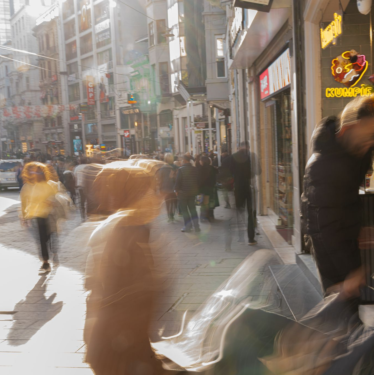 Muscheln sind in der Türkei oft mit Reis gefüllt. - Foto: Ahmed Deeb/dpa