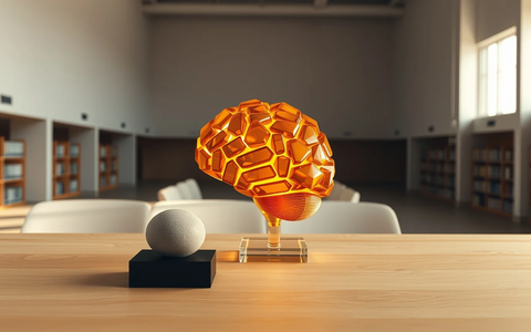 Gedächtnistraining boomt: Was Forschung wirklich zur Wirksamkeit sagt - Foto: über boerse-global.de