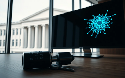 BaFin und SEC verschärfen Gangart gegen Krypto-Anbieter - Foto: über boerse-global.de