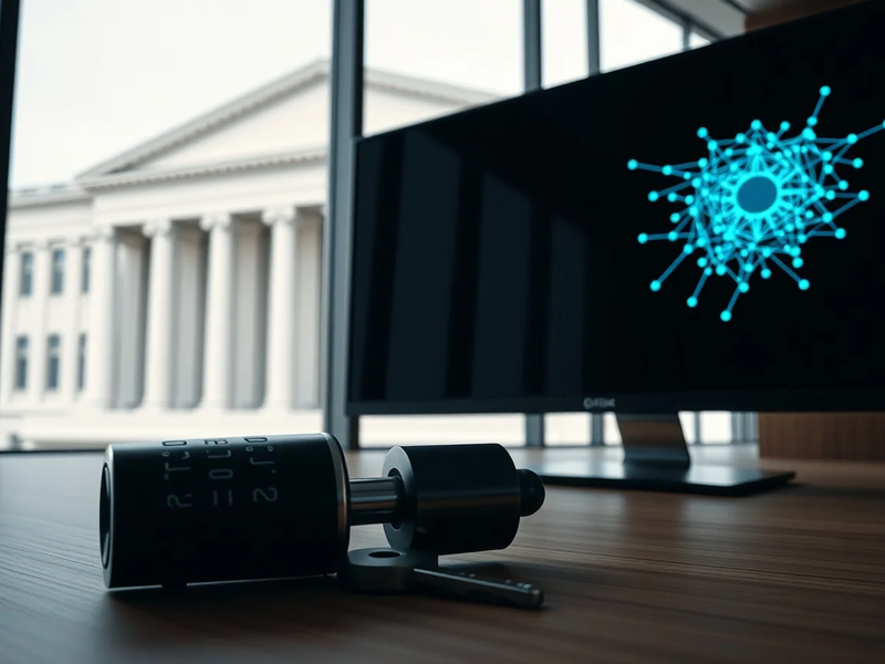 BaFin und SEC verschärfen Gangart gegen Krypto-Anbieter - Foto: über boerse-global.de