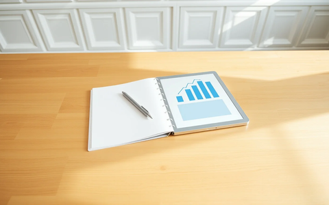 Gründerwoche 2025: Ohne Finanzplan scheitert jedes Start-up - Foto: über boerse-global.de