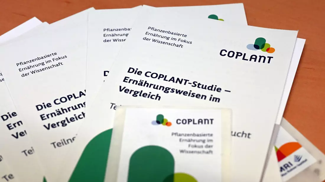 Studie zu pflanzlicher Ernährung bezieht nun auch Kinder ein (Kinder sind am Zug (Archivbild)  - Bild: Uli Deck/dpa