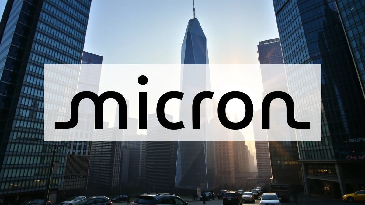 Memory Chip Demand Surges as AI Data Centers Drive Unprecedented Growth - Foto: über boerse-global.de