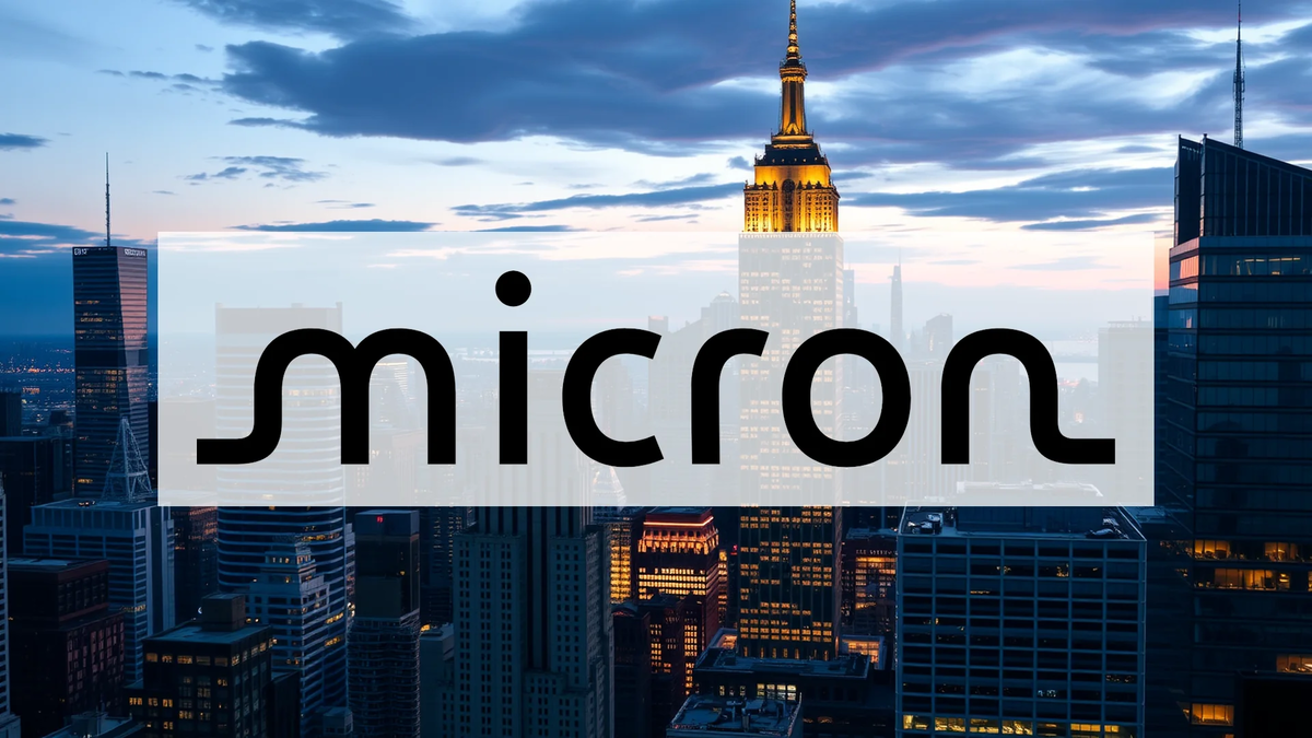 Micron: El impulso imparable de la inteligencia artificial - Foto: über boerse-global.de