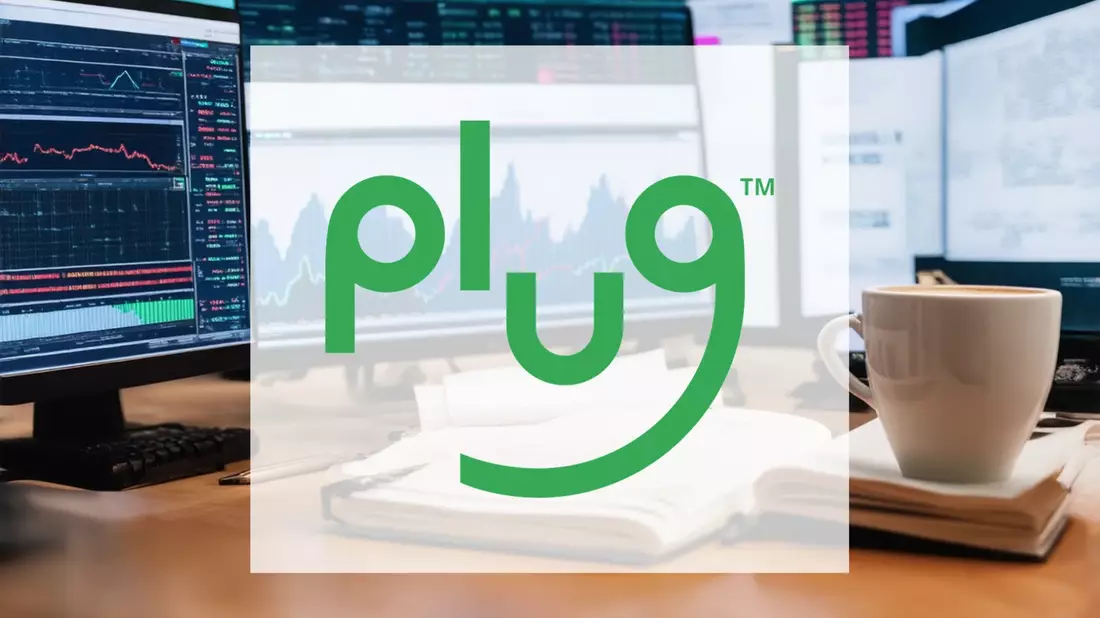Leadership Shakeup at Plug Power Amid Political and Financial Headwinds Illustration mit AI erstellt übermittelt durch boerse-global.de