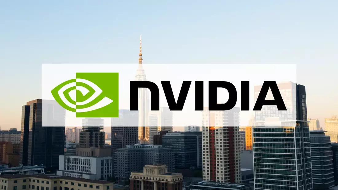 Nvidia’s Meteoric Rise Fueled by Record AI Chip Demand Illustration mit AI erstellt übermittelt durch boerse-global.de