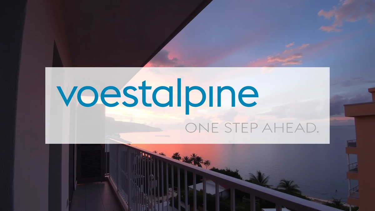 Voestalpine’s Strategic Pivot: Profit Growth Amid Workforce Reductions - Foto: über boerse-global.de