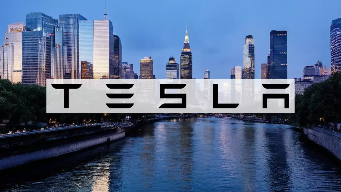 Tesla’s Supply Chain Overhaul Sparks Investor Concerns - Bild: über boerse-global.de