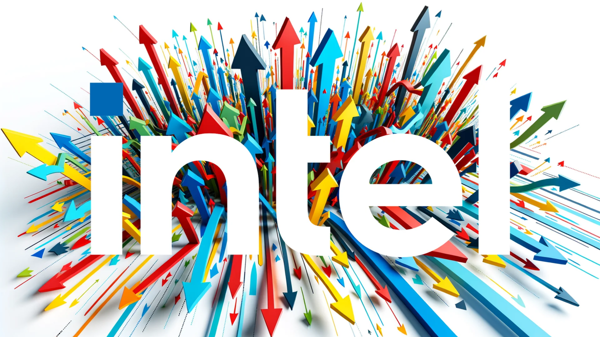 Intel’s Workforce Reductions Deepen Amid Strategic Shifts - Foto: über boerse-global.de