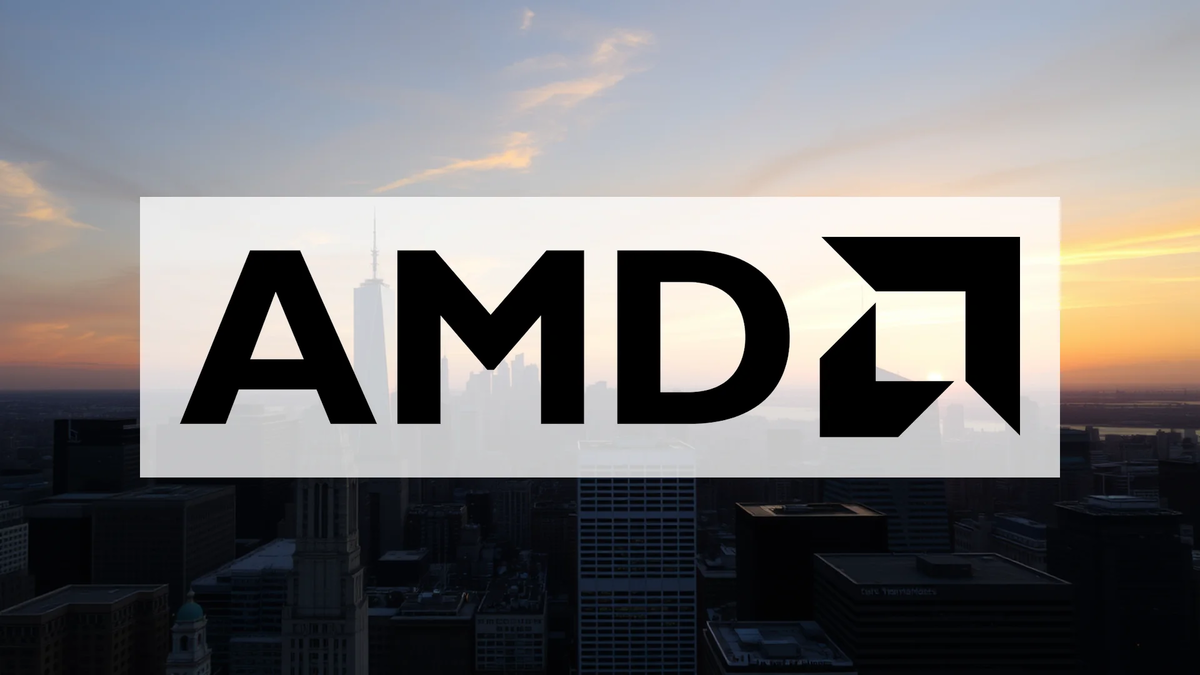 AMD’s AI Surge Fuels Record-Breaking Quarter - Foto: über boerse-global.de