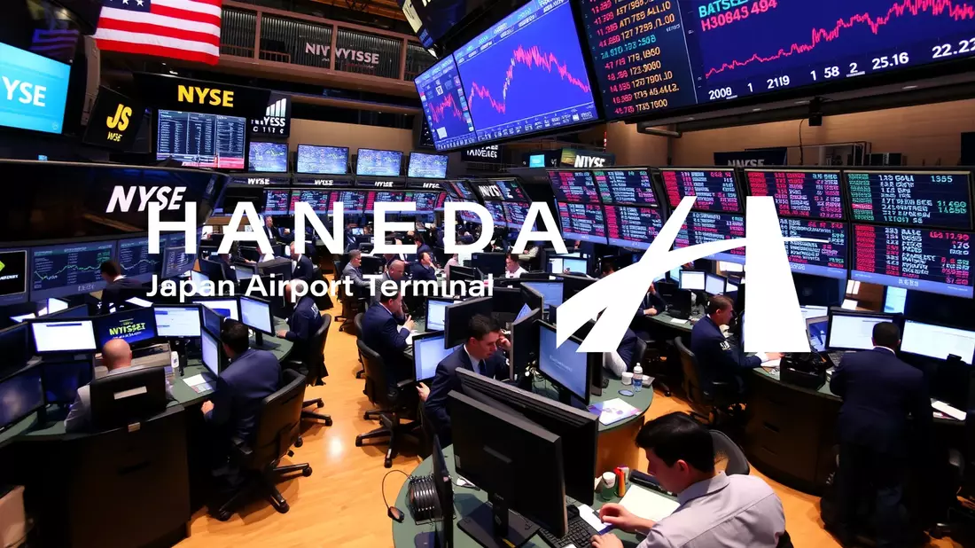 Japan Airport Terminal Aktie: Stabil, aber spannend bewertet - Bild: über boerse-global.de