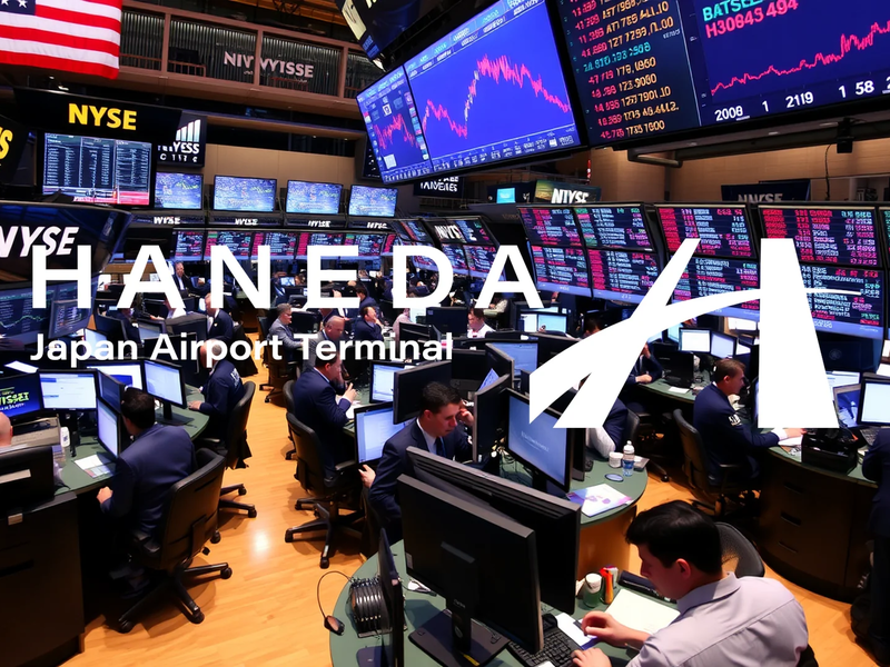 Japan Airport Terminal Aktie: Stabil, aber spannend bewertet - Foto: über boerse-global.de