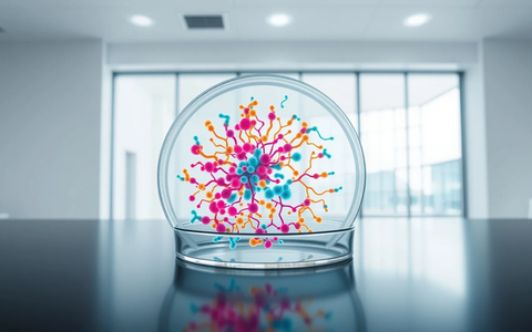 Mikrobiom-Forschung: Darmbakterien werden zur Geheimwaffe der Medizin - Foto: über boerse-global.de