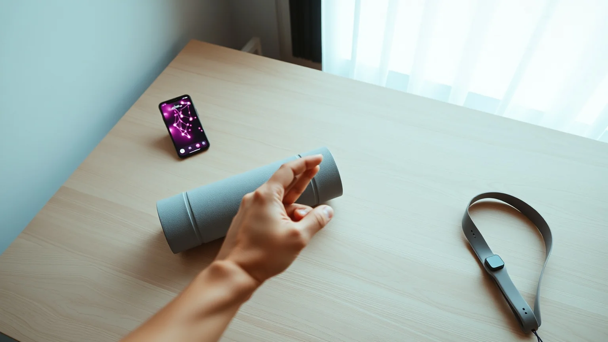 10-Minuten-Mobilität: Die neue Waffe gegen Büro-Leiden - Foto: über boerse-global.de