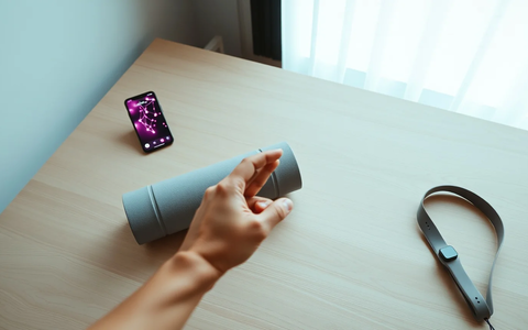 10-Minuten-Mobilität: Die neue Waffe gegen Büro-Leiden - Foto: über boerse-global.de