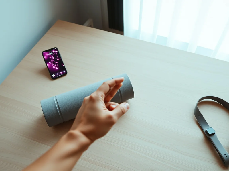 10-Minuten-Mobilität: Die neue Waffe gegen Büro-Leiden - Foto: über boerse-global.de