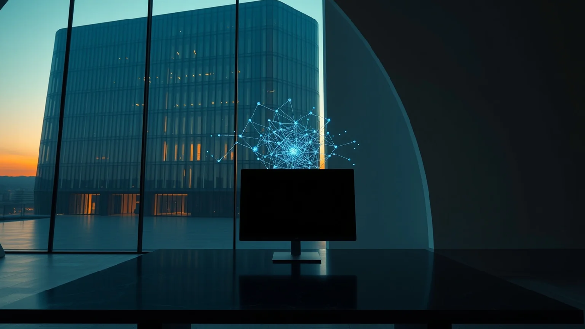 Microsoft: Nadella setzt auf Menschen statt Superintelligenz - Foto: über boerse-global.de