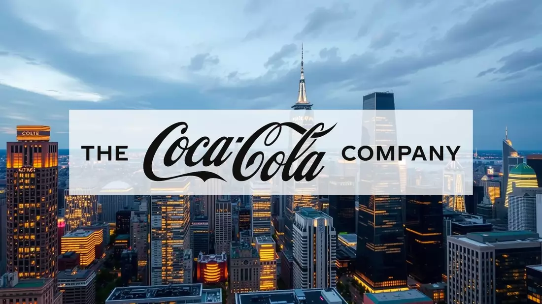 Coca-Cola’s Strategic Shift: A $2.4 Billion Bottler Buyback and Seasonal Innovation - Bild: über boerse-global.de