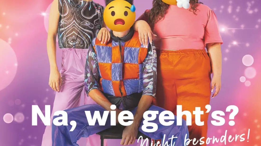 Was ist mit der Jugend los? / Umfrage mit Jugendlichen zu Gesundheit, Social Media und mehr - Bild: presseportal.de