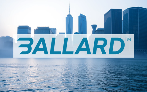 Ballard Power Shares: Strong Earnings Met With Market Skepticism - Foto: über boerse-global.de