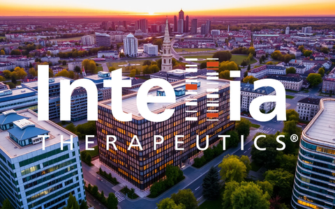 Intellia Therapeutics Faces Severe Setback Following Clinical Trial Death - Bild: über boerse-global.de